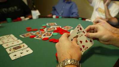 Elevate your casino game with an unbeatable winning mindset