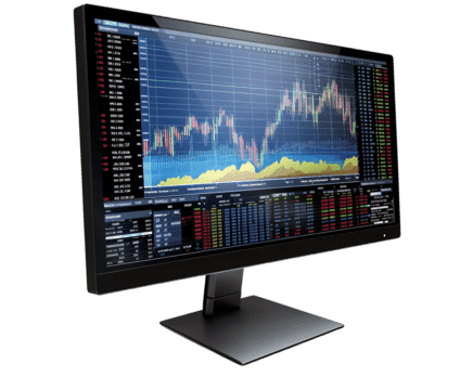 top brokers for performance trading